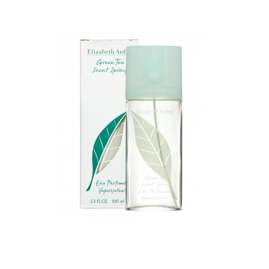 Elizabeth Arden - Green Tea Scent Spray 100ml - Ascent Luxury Cosmetics