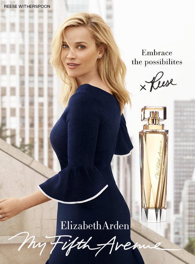 Elizabeth Arden - My Fifth Ave EDP/S 100ml - Ascent Luxury Cosmetics