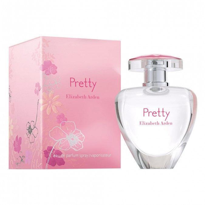 Elizabeth Arden - Pretty EDP 100ml - Ascent Luxury Cosmetics