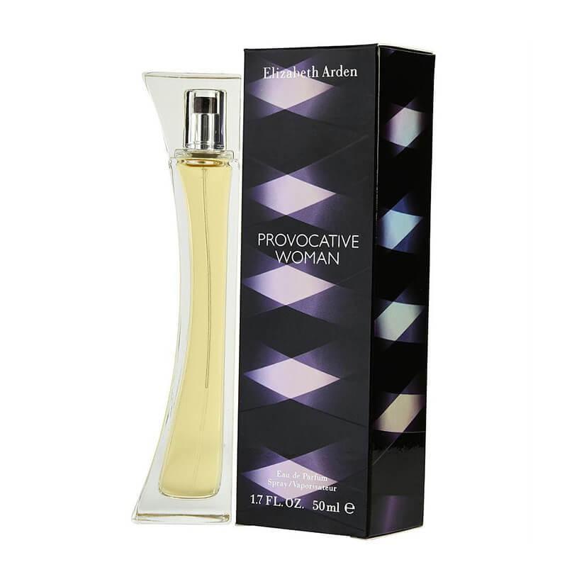 Elizabeth Arden - Provocative Woman EDP/S 100ml - Ascent Luxury Cosmetics