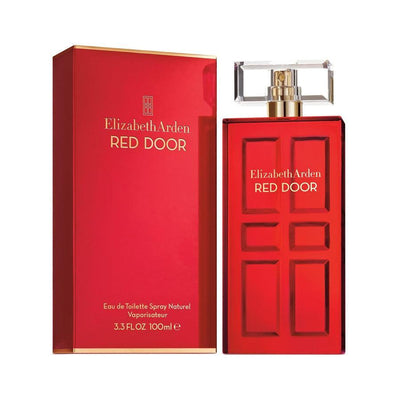 Elizabeth Arden - Red Door EDT - Ascent Luxury Cosmetics
