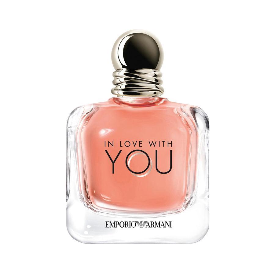 Emporio Armani - In Love With You EDP - Ascent Luxury Cosmetics