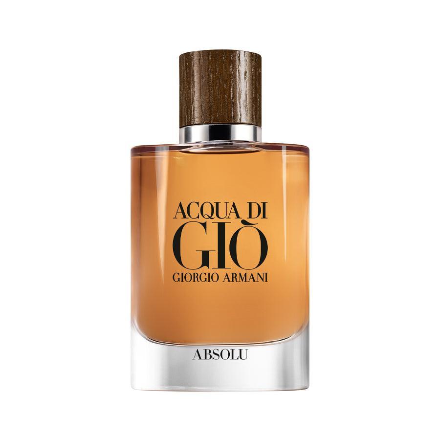 Giorgio Armani - Acqua di Gio Absolu Men EDP - Ascent Luxury Cosmetics