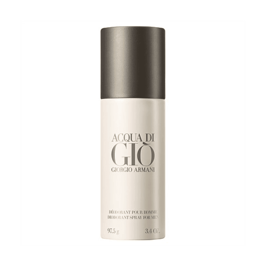 Giorgio Armani - Acqua di Gio Deodorant Pour Homme 97.5g - Ascent Luxury Cosmetics