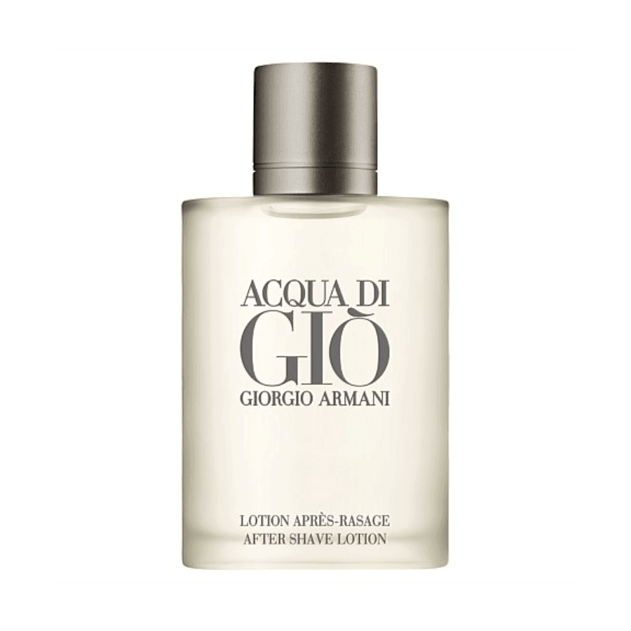 Giorgio Armani - Acqua di Gio Pour Homme After Shave Lotion 100ml - Ascent Luxury Cosmetics