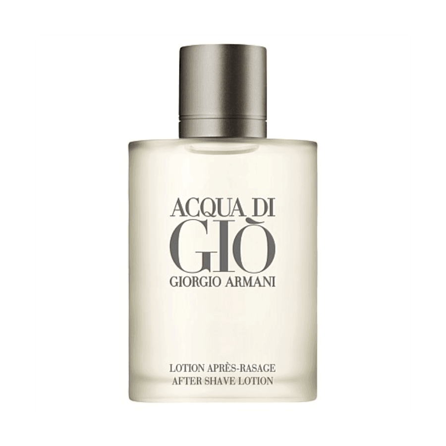 Giorgio Armani Acqua di Gio Pour Homme After Shave Lotion 100ml