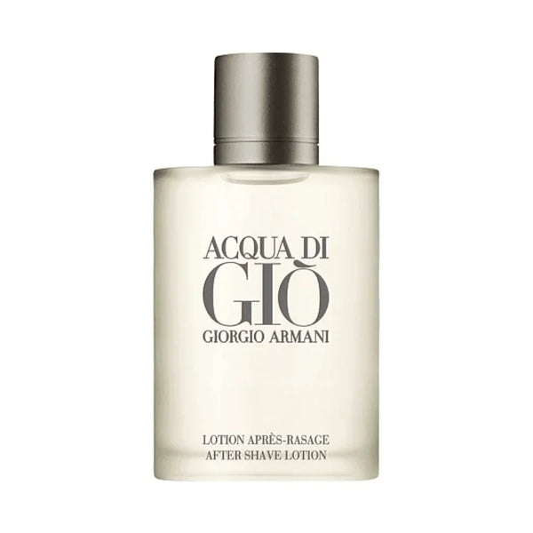 Giorgio Armani - Acqua di Gio Pour Homme After Shave Lotion 100ml