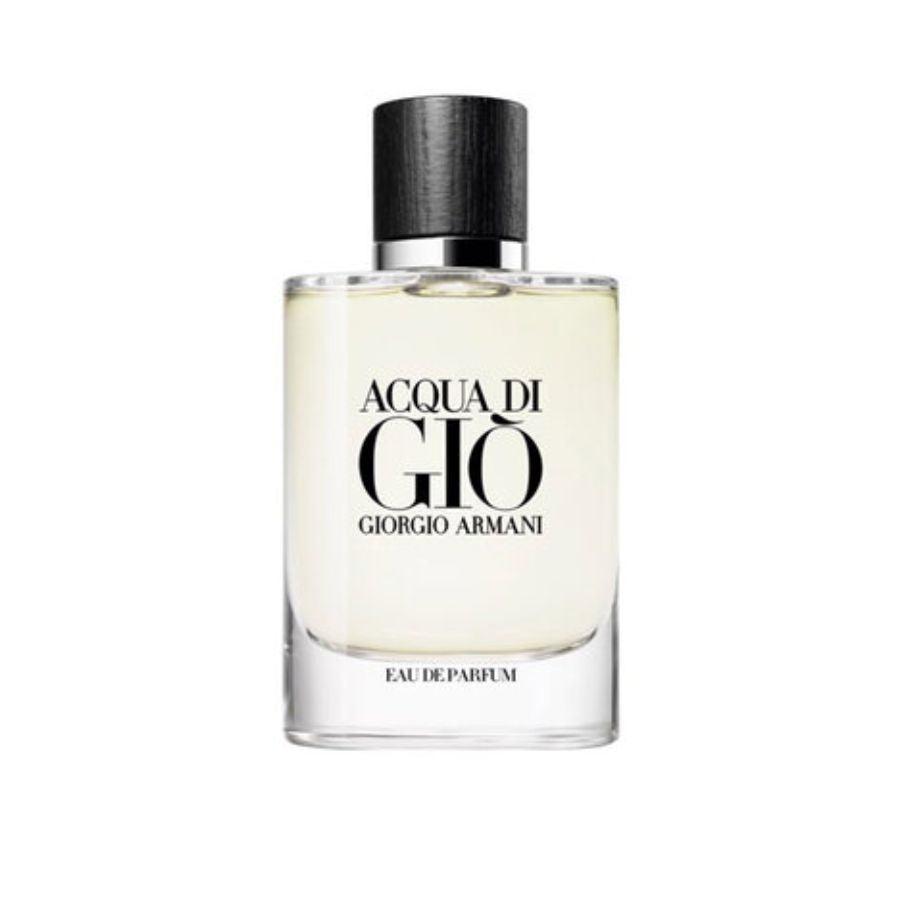 Giorgio Armani - Acqua di Gio Pour Homme EDP (R) - Ascent Luxury Cosmetics