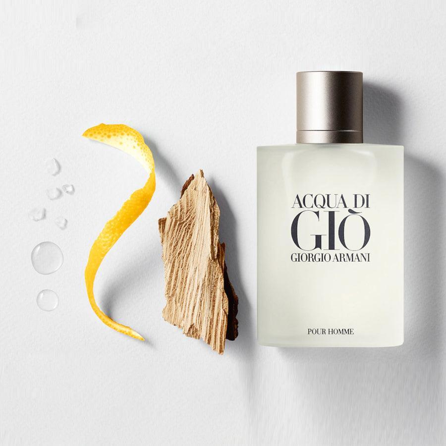 Giorgio Armani - Acqua di Gio Pour Homme EDT - Ascent Luxury Cosmetics