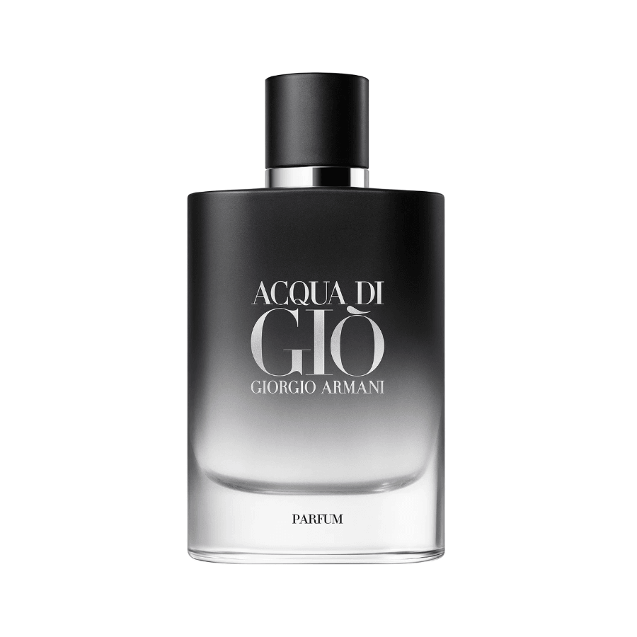 Giorgio Armani - Acqua di Gio Pour Homme Parfum Refillable (op) - Ascent Luxury Cosmetics