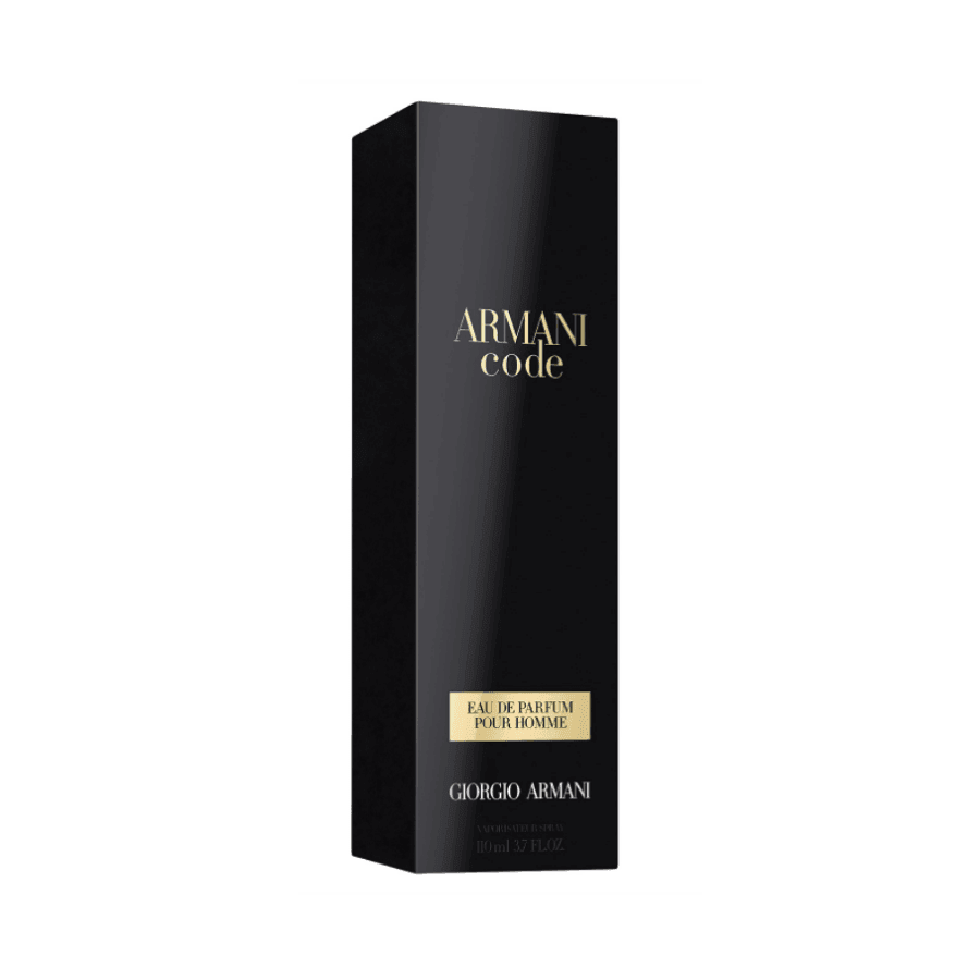 Giorgio Armani - Armani Code Pour Homme EDP - Ascent Luxury Cosmetics