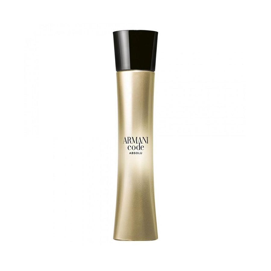 Giorgio Armani - Code Absolu Woman EDP - Ascent Luxury Cosmetics