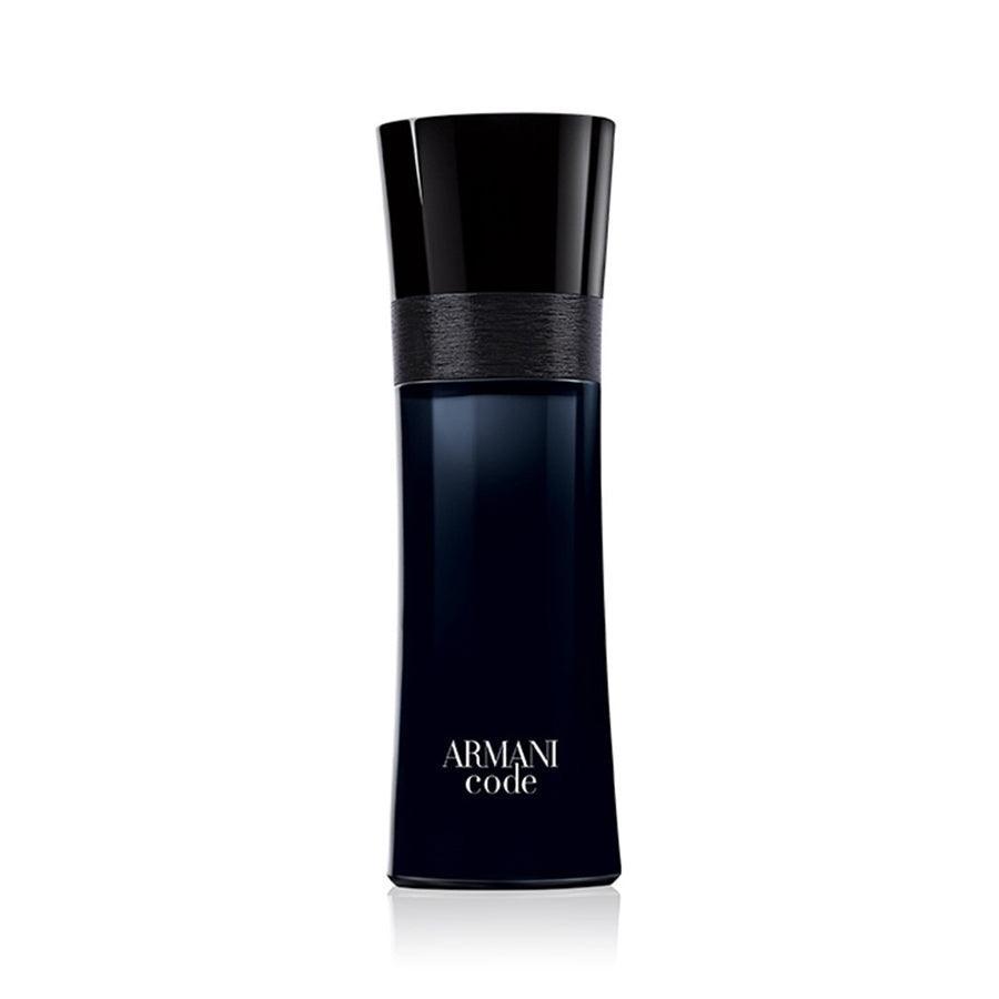 Giorgio Armani - Code for Men EDT - Ascent Luxury Cosmetics