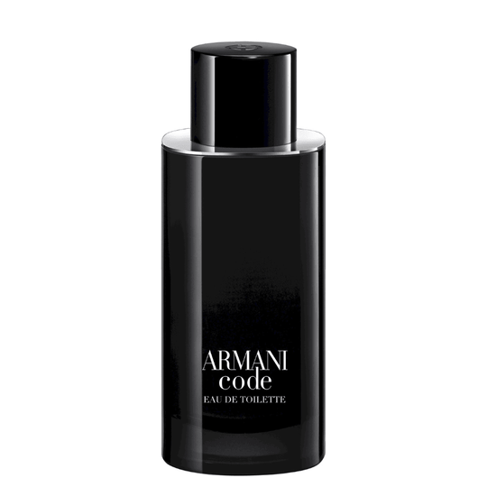 Giorgio Armani - Code for Men EDT Refillable - Ascent Luxury Cosmetics