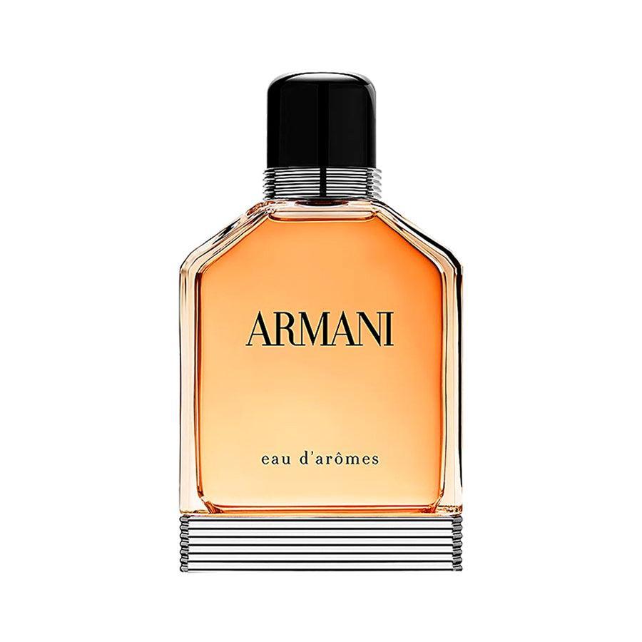 Giorgio Armani - Eau D'Aromes EDT - Ascent Luxury Cosmetics
