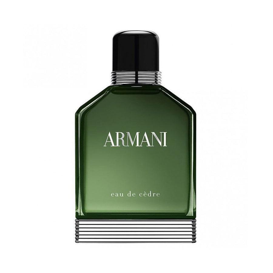 Giorgio Armani - Eau De Cedre EDT - Ascent Luxury Cosmetics