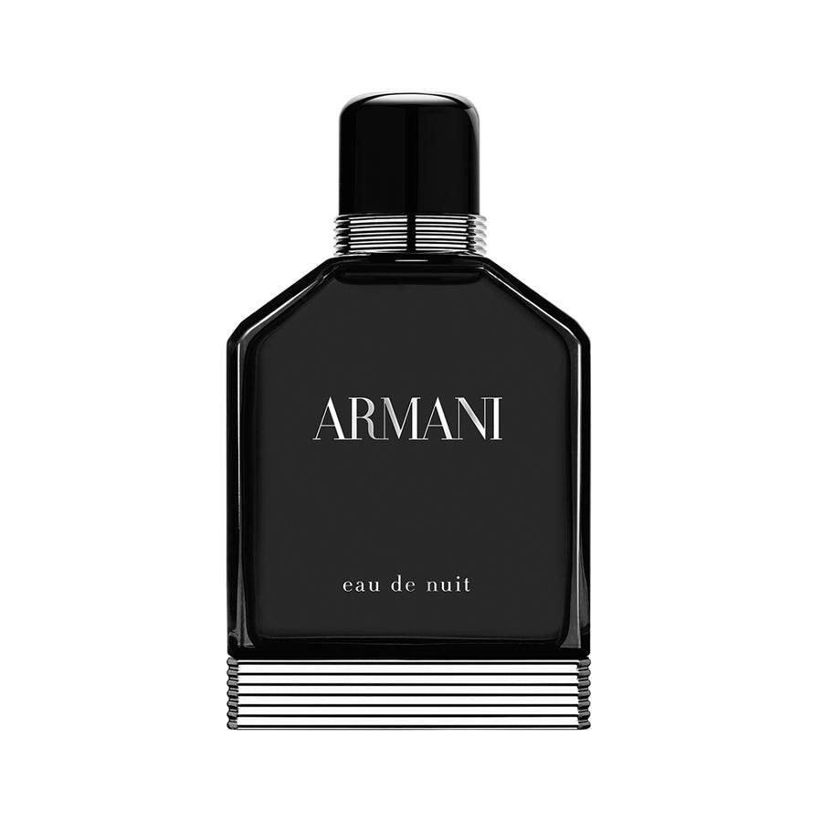 Giorgio Armani - Eau de Nuit EDT - Ascent Luxury Cosmetics