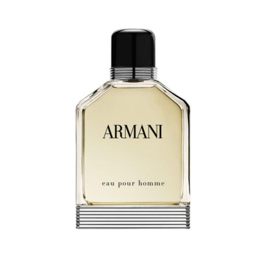 Giorgio Armani - Eau Pour Homme EDT 100ml - Ascent Luxury Cosmetics