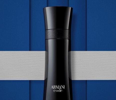 Giorgio Armani - Father's Day 2022 - Code EDT/S 75ml Set - Ascent Luxury Cosmetics