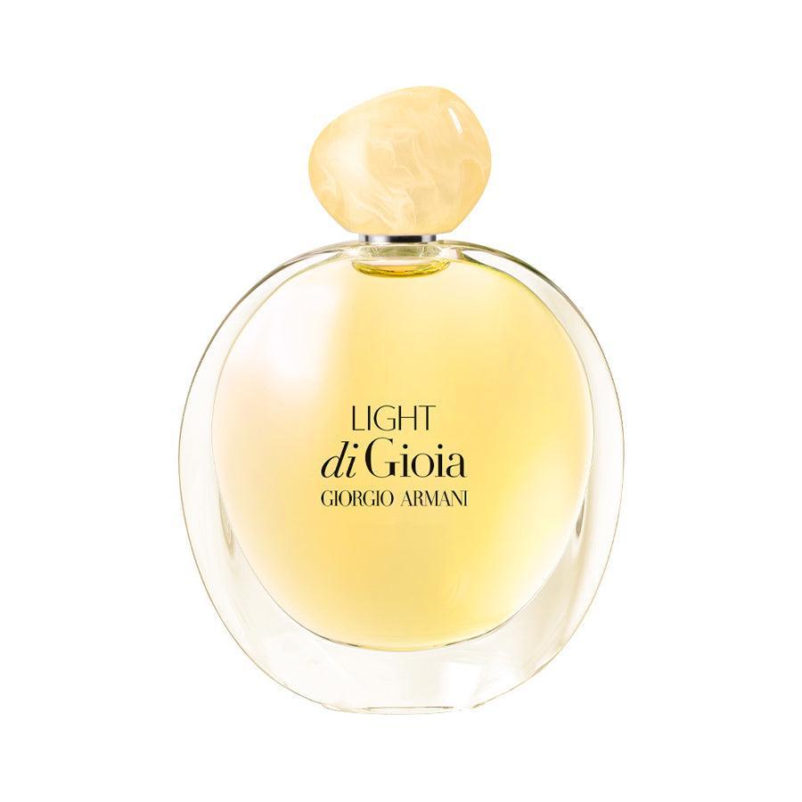 Giorgio Armani - Light Di Gioia EDP - Ascent Luxury Cosmetics