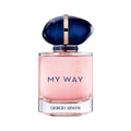 Giorgio Armani - My Way EDP