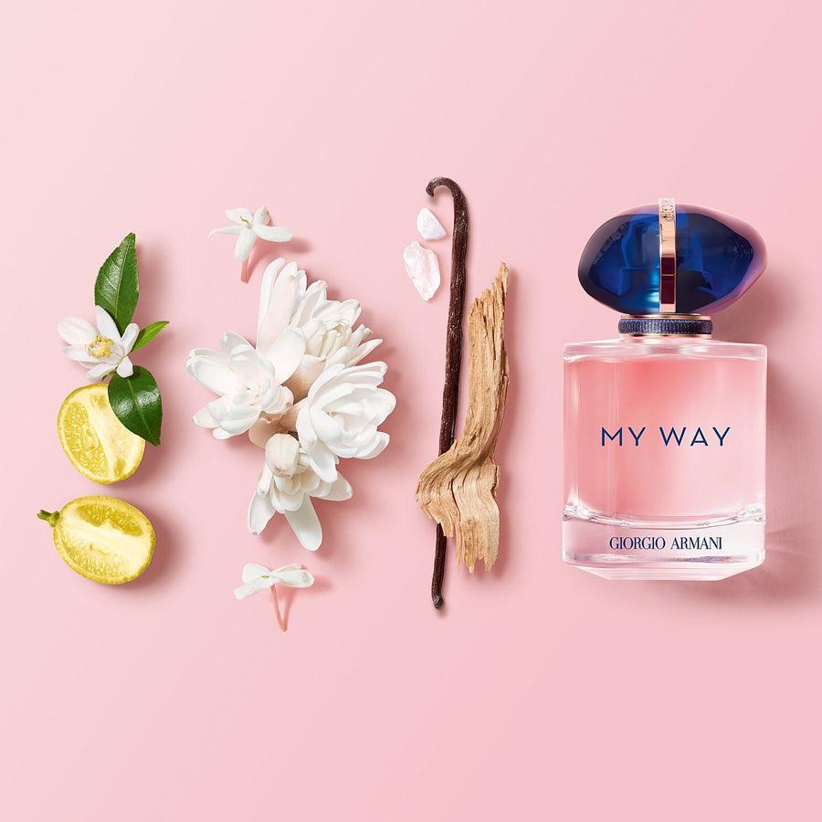 Giorgio Armani - My Way EDP - Ascent Luxury Cosmetics