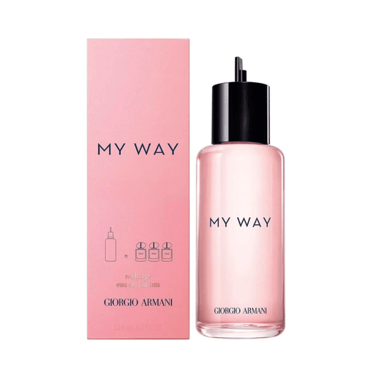 Giorgio Armani - My Way EDP Refill 150ml - Ascent Luxury Cosmetics