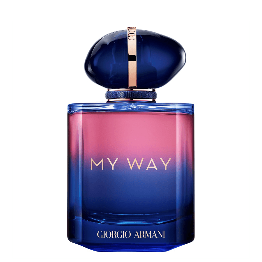 Giorgio Armani - My Way Parfum Refillable - Ascent Luxury Cosmetics