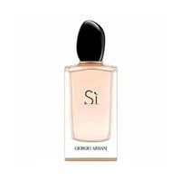 Giorgio Armani - SI EDP - Ascent Luxury Cosmetics