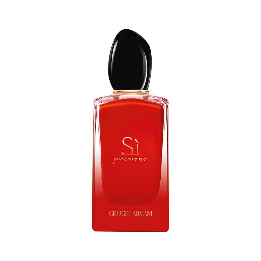 Giorgio Armani - Si Passione Intense EDP (op) - Ascent Luxury Cosmetics