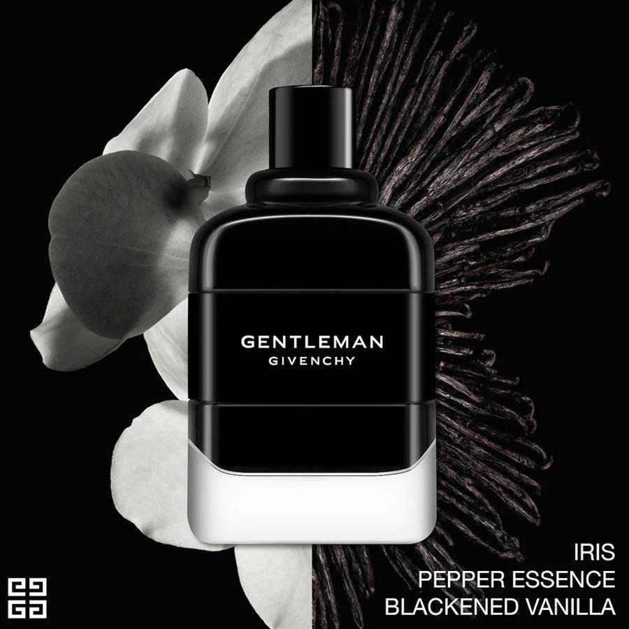 Givenchy - Gentleman EDP - Ascent Luxury Cosmetics