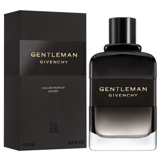 Givenchy - Gentleman Boisee EDP - Ascent Luxury Cosmetics