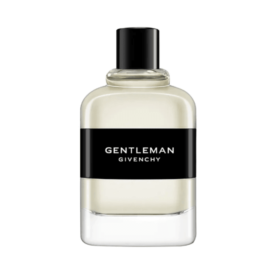 Givenchy - Gentleman EDT/S 100ml (WB) - Ascent Luxury Cosmetics