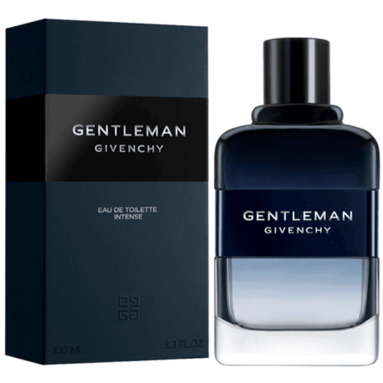 Givenchy - Gentleman Intense EDT - Ascent Luxury Cosmetics