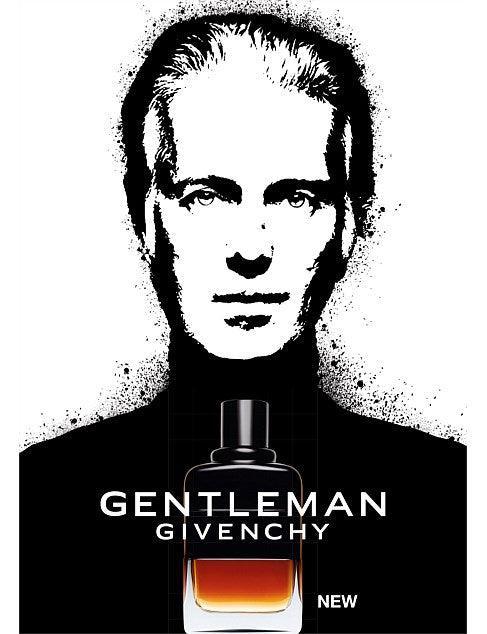 Givenchy - Gentleman Reserve Privee EDP - Ascent Luxury Cosmetics