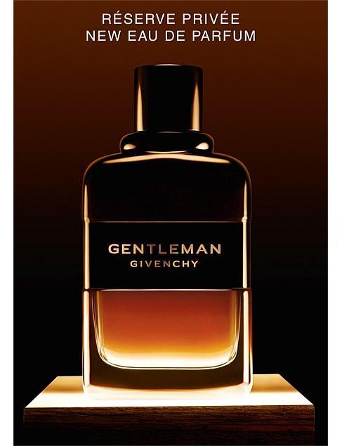 Givenchy - Gentlemen Reserve Privee EDP - Ascent Luxury Cosmetics