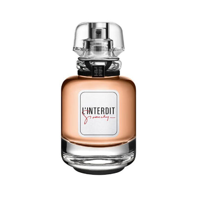 Givenchy - L'Interdit Edition Millesime EDP/S 50ml - Ascent Luxury Cosmetics