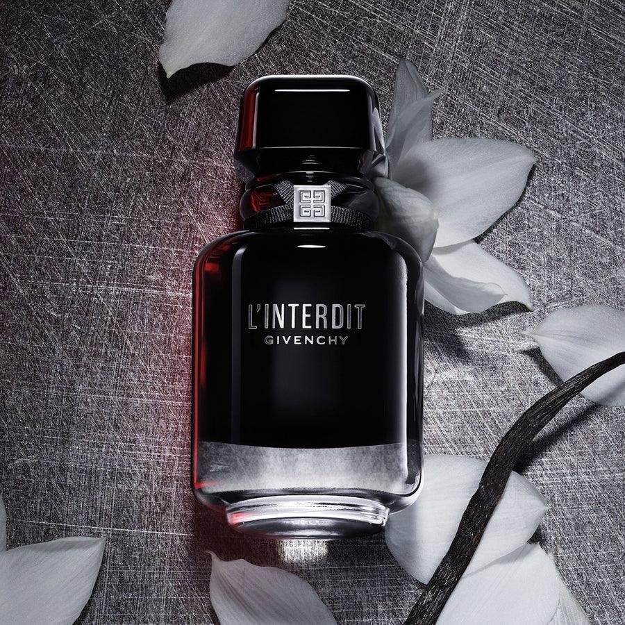 Givenchy - L'Interdit Intense EDP - Ascent Luxury Cosmetics