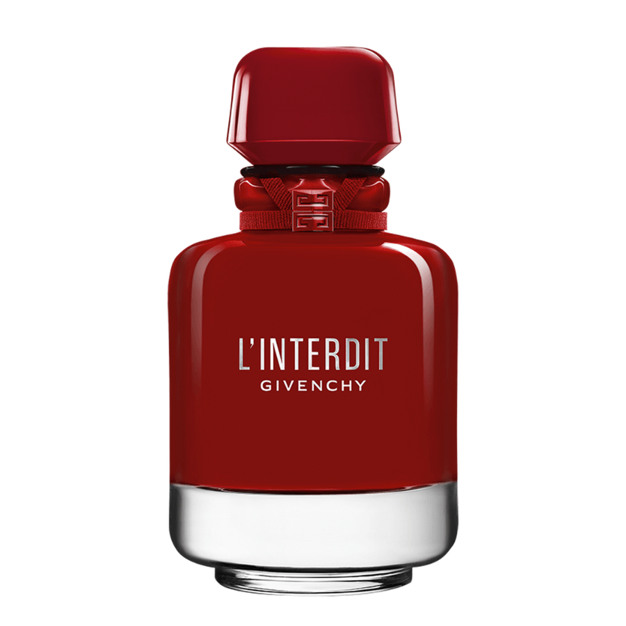 Givenchy - L'Interdit EDP Rouge Ultime - Ascent Luxury Cosmetics