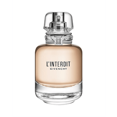 Givenchy - L'interdit EDT - Ascent Luxury Cosmetics