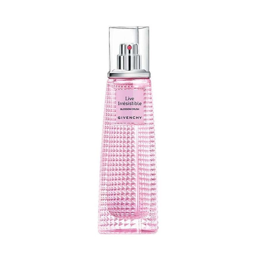 Givenchy - Live Irresistible Blossom Crush EDT - Ascent Luxury Cosmetics