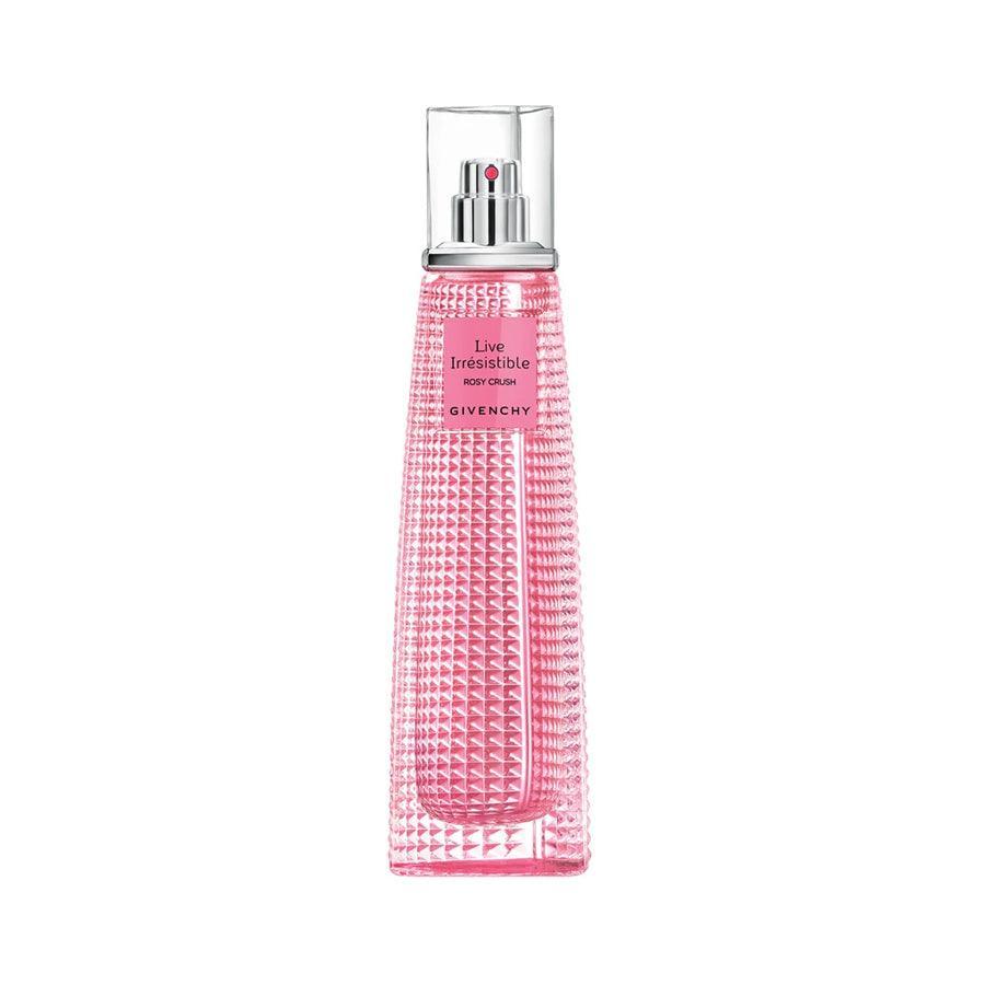 Givenchy - Live Irresistible Rosy Crush EDP - Ascent Luxury Cosmetics