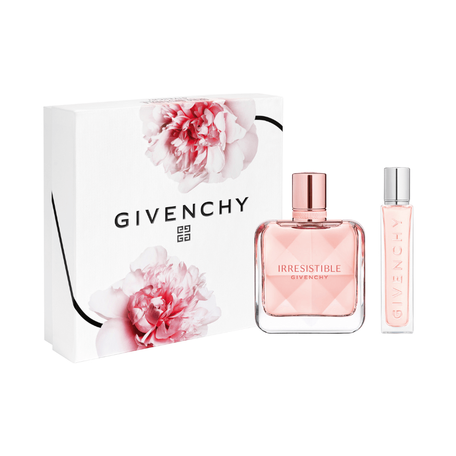 Givenchy - Mother's Day 2023 Irresistible EDP 50ml Set - Ascent Luxury Cosmetics