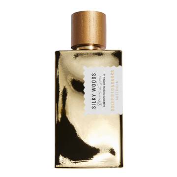 Goldfield & Banks - Silky Woods Parfum