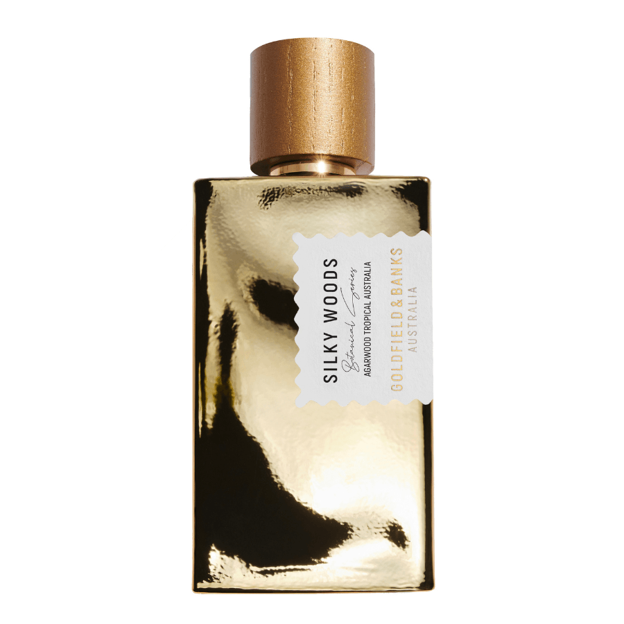 Goldfield & Banks - Silky Woods Parfum - Ascent Luxury Cosmetics