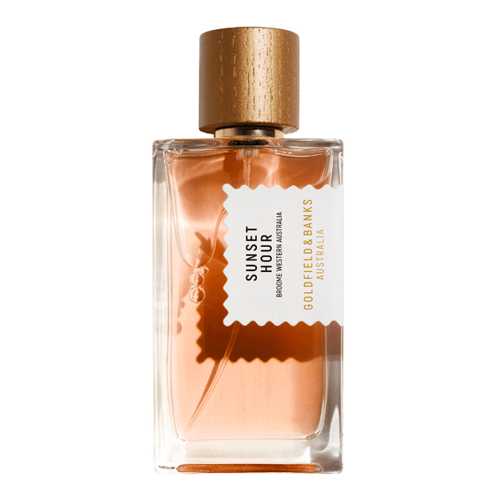 Goldfield & Banks - Sunset Hour Parfum