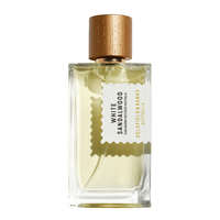 Goldfield & Banks - White Sandalwood Parfum 100ml - Ascent Luxury Cosmetics