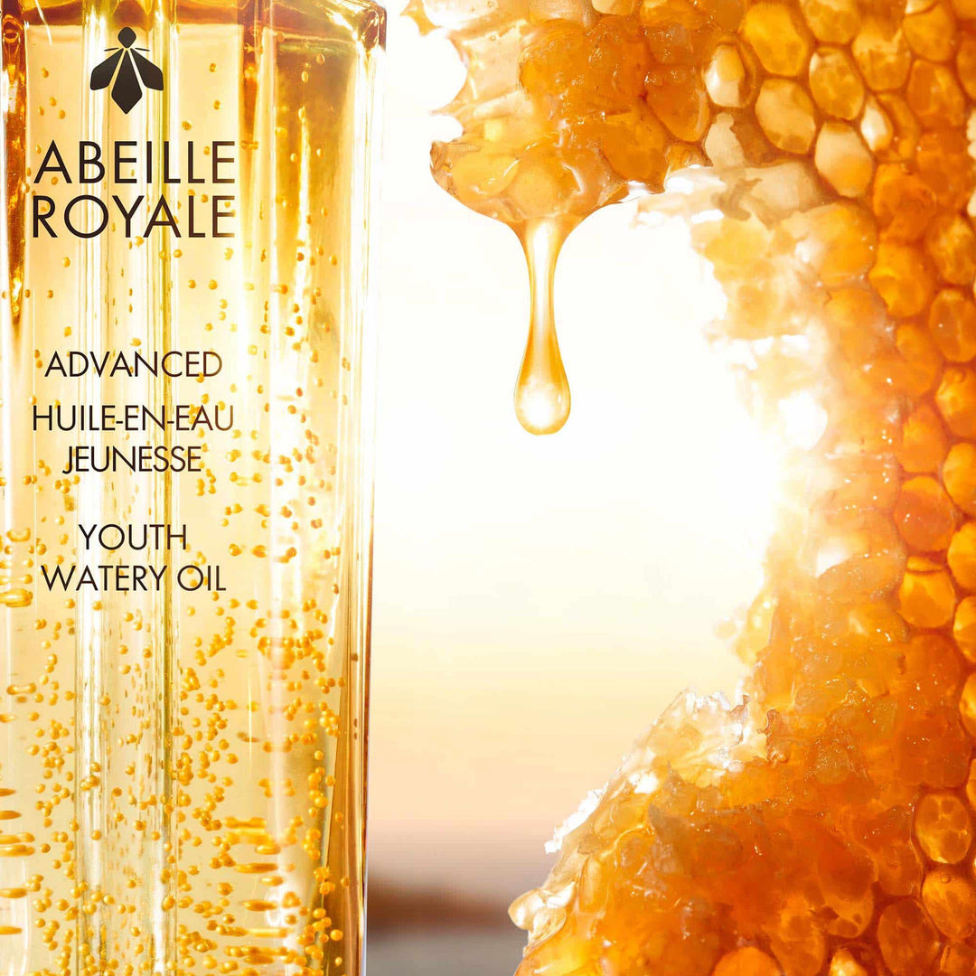 Guerlain - Abeille Royale Advanced Youth Watery Oil - Ascent Luxury Cosmetics