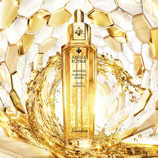 Guerlain - Abeille Royale Advanced Youth Watery Oil - Ascent Luxury Cosmetics