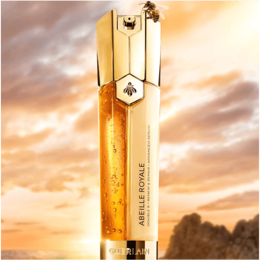 Guerlain - Abeille Royale Double R Renew & Repair Advanced
